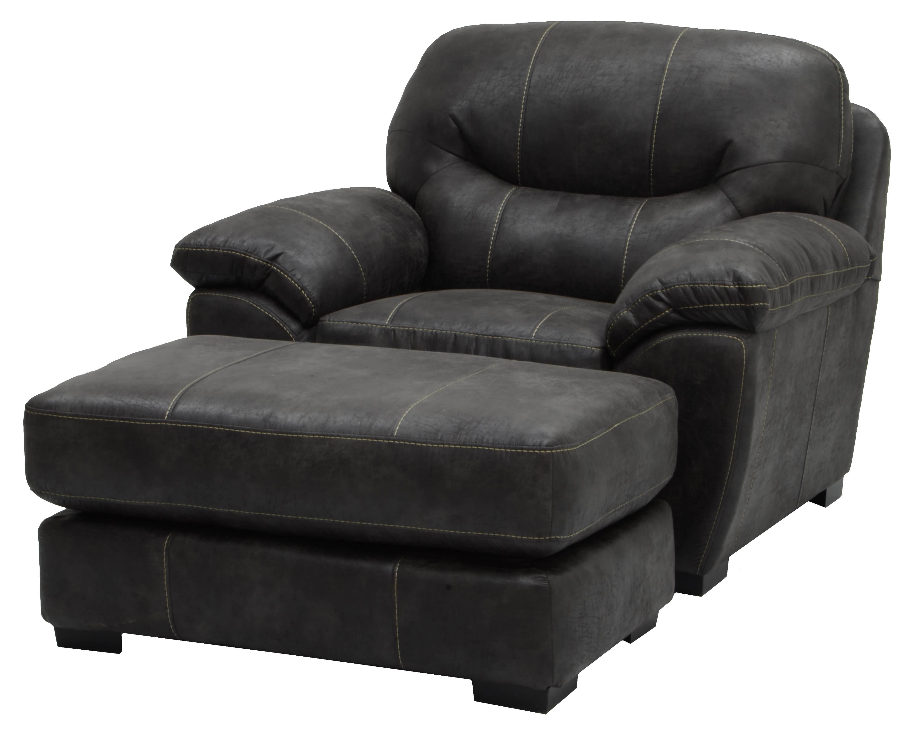 Chair and a half width store